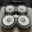 22 INCH FORGED WHEELS RIMS for LAND ROVER RANGE ROVER L460 2024 custom fit AVANT GARDE SRX04 WHEELS