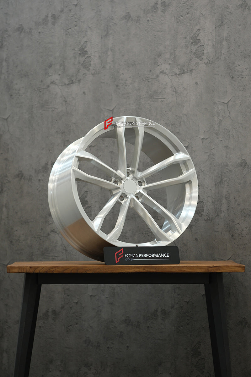 22 INCH FORGED WHEELS RIMS for LAND ROVER RANGE ROVER SPORT 2015 custom fit AG LUXURY AGL27 MONOBLOCK