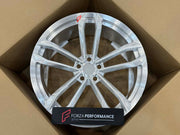 22 INCH FORGED WHEELS RIMS for LAND ROVER RANGE ROVER SPORT 2015 custom fit AG LUXURY AGL27 MONOBLOCK