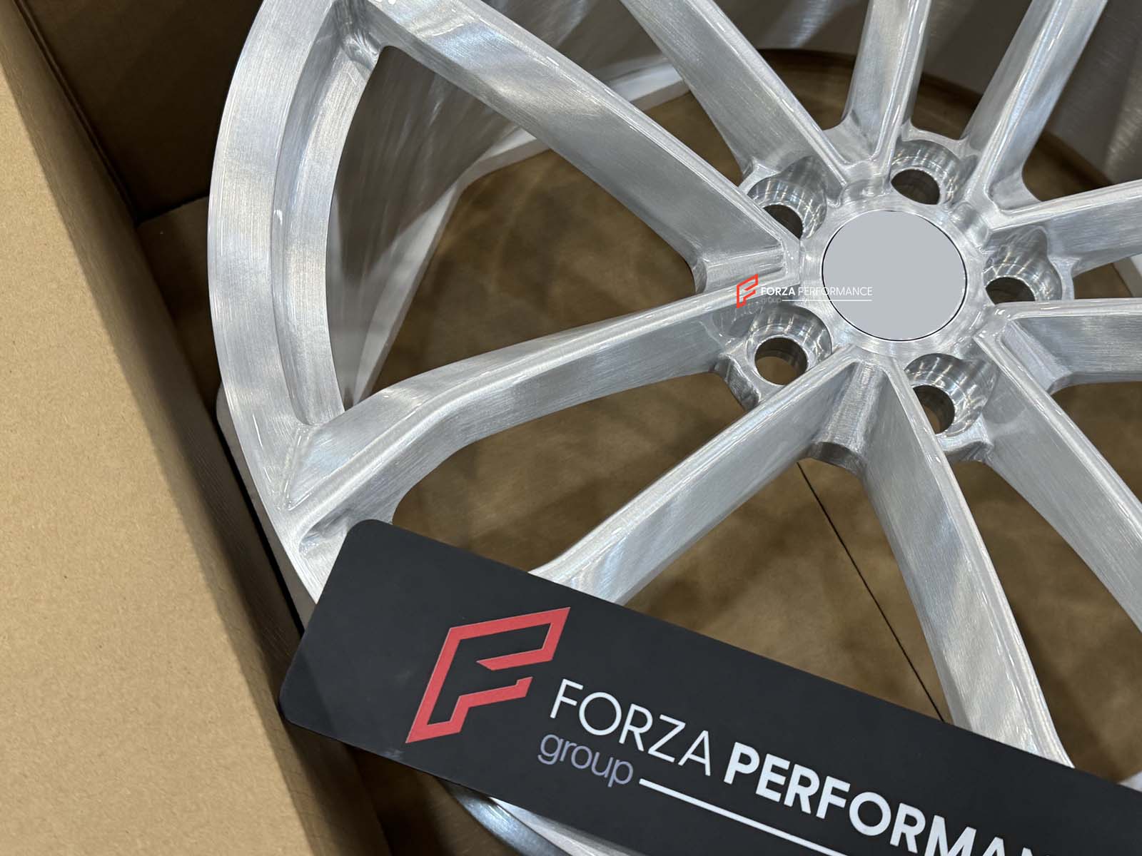 22 INCH FORGED WHEELS RIMS for LAND ROVER RANGE ROVER SPORT 2015 custom fit AG LUXURY AGL27 MONOBLOCK