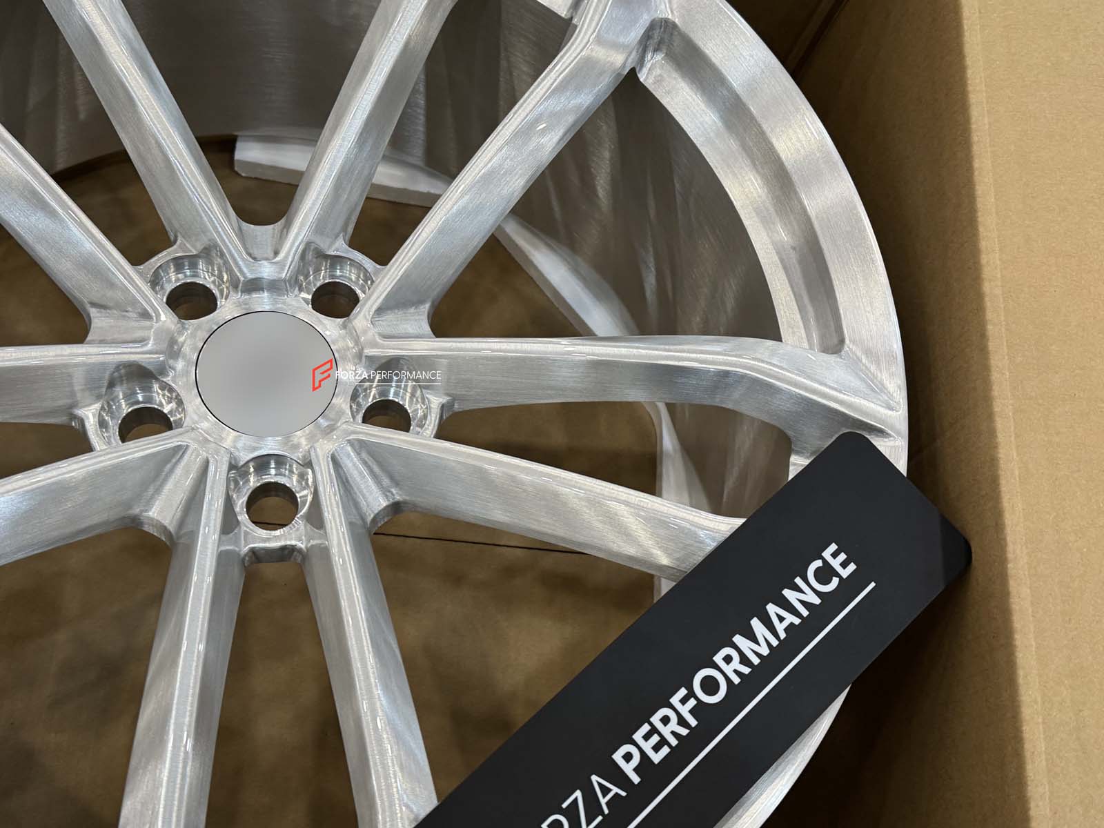 22 INCH FORGED WHEELS RIMS for LAND ROVER RANGE ROVER SPORT 2015 custom fit AG LUXURY AGL27 MONOBLOCK