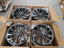 FORGED WHEELS RIMS FOR LEXUS TZ 2027 Forza Performance custom fit buy OEM Lexus Modelista wheels