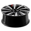 22 INCH FORGED WHEELS RIMS for LEXUS LX570 J200 FACELIFT 2020 custom fit RANGE ROVER OEM WHEELS
