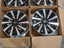 22 INCH FORGED WHEELS RIMS for LEXUS LX570 J200 FACELIFT 2020 custom fit RANGE ROVER OEM WHEELS
