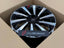 22 INCH FORGED WHEELS RIMS for LEXUS LX570 J200 FACELIFT 2020 custom fit RANGE ROVER OEM WHEELS
