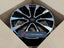 22 INCH FORGED WHEELS RIMS for LEXUS LX570 J200 FACELIFT 2021 custom fit OEM LX570 wheels