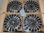 22 INCH FORGED WHEELS RIMS for LEXUS LX600 J300 2025 custom fit VIP WHEELS