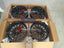 22 INCH FORGED WHEELS RIMS for LEXUS LX600 J310 2026 Forza Performance custom fit buy VOSSEN HF6-5 style design wheels