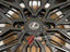 22 INCH FORGED WHEELS RIMS for LEXUS LX600 J310 2026 Forza Performance custom fit buy VOSSEN HF6-5 style design wheels