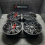 22 INCH FORGED WHEELS RIMS for LEXUS LX600 J310 2026 custom fit buy Forza VOSSEN HF6-5 style design wheels