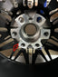 22 INCH FORGED WHEELS RIMS for LEXUS LX600 J310 2026 Forza Performance custom fit buy VOSSEN HF6-5 style design wheels