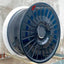 22 INCH FORGED WHEELS RIMS for LINCOLN CONTINENTAL IV 1961 - 1969 FORZA PERFORMANCE EL GOTTI Style
We manufacture premium quality forged wheels rims for Lincoln Continental IV 1961 - 1969 in any design, size, color.
WHEEL SIZE:
Front: 22 x 8.5 ET 6
Rear: 22 x 8.5 ET 6
PCD: 5 x 127
CB: 72.3
Finish: Gloss Black
Material: 6061-T6 Forged Aluminum
THIS WHEEL DESIGN CAN BE CUSTOM-MADE FOR YOUR CAR IN ANY SIZE AND COLOR OPTIONS
Available in monoblock, 2-piece, 3-piece, duoblock, beadlock
3D wheel renderings are