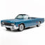 22 INCH FORGED WHEELS RIMS for LINCOLN CONTINENTAL IV 1961 - 1969 FORZA PERFORMANCE EL GOTTI Style
We manufacture premium quality forged wheels rims for Lincoln Continental IV 1961 - 1969 in any design, size, color.
WHEEL SIZE:
Front: 22 x 8.5 ET 6
Rear: 22 x 8.5 ET 6
PCD: 5 x 127
CB: 72.3
Finish: Chrome
Material: 6061-T6 Forged Aluminum
THIS WHEEL DESIGN CAN BE CUSTOM-MADE FOR YOUR CAR IN ANY SIZE AND COLOR OPTIONS
Available in monoblock, 2-piece, 3-piece, duoblock, beadlock
3D wheel renderings are prov