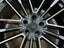 22 INCH FORGED WHEELS RIMS for MASERATI LEVANTE M161 2019 FORZA custom fit buy Maserati Levante Trofeo OEM rims 670138125 670138127