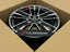 22 INCH FORGED WHEELS RIMS for MASERATI LEVANTE M161 2019 FORZA custom fit buy Maserati Levante Trofeo OEM rims 670138125 670138127