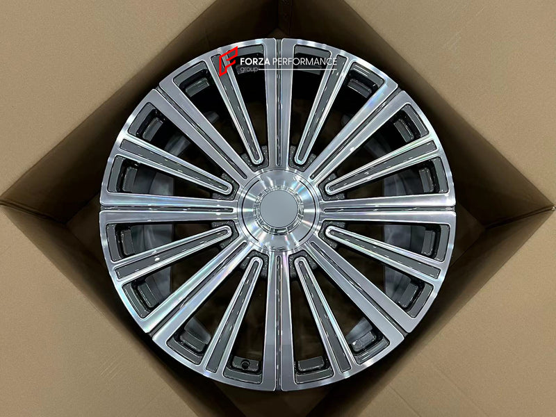 22 INCH FORGED WHEELS RIMS for CADILLAC ESCALADE V FACELIFT 2025+