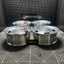 22 INCH FORGED WHEELS RIMS for MERCEDES BENZ 560 SEC 1988 S CLASS C126 W126 COUPE custom fit buy AMG AERO style wheels