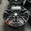 22 INCH FORGED WHEELS RIMS for MERCEDES BENZ AMG GLE53 COUPE C167 2025 custom fit buy LR-WH-001 style design wheels