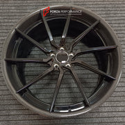 22 INCH FORGED WHEELS RIMS for MERCEDES-BENZ E-CLASS E63 S213 2018 custom fit VOSSEN