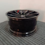 22 INCH FORGED WHEELS RIMS for MERCEDES-BENZ E-CLASS E63 S213 2018 custom fit VOSSEN