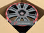 22 INCH FORGED WHEELS RIMS for MERCEDES-BENZ EQE 500 SUV X294 2023 custom fit MONOBLOCK HD WHEELS