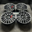 22 INCH FORGED WHEELS RIMS for MERCEDES BENZ EQG 580 2026 W465 G CLASS EV custom fit buy OEM G63 AMG 10 DOUBLE SPOKE A4654011000 STYLE wheels