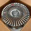 22 INCH FORGED WHEELS RIMS for MERCEDES BENZ EQS V297 2024 custom fit FORGIATO TRIMESTRE WHEELS
