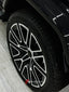 22 INCH FORGED WHEELS RIMS for MERCEDES BENZ G CLASS G500 W465 2025 custom fit OEM AMG WHEELS A4654012300