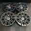 22 INCH FORGED WHEELS RIMS for MERCEDES BENZ G CLASS G500 W465 2025 custom fit OEM AMG WHEELS A4654012300