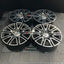 22 INCH FORGED WHEELS RIMS for MERCEDES BENZ G CLASS G500 W465 2025 custom fit OEM AMG WHEELS A4654012300
