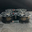 22 INCH FORGED WHEELS RIMS for MERCEDES BENZ G CLASS G500 W465 2025 custom fit OEM AMG WHEELS A4654012300