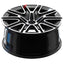 22 INCH FORGED WHEELS RIMS for MERCEDES BENZ G CLASS G500 W465 2025 custom fit OEM AMG WHEELS A4654012300