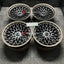 22 INCH FORGED WHEELS RIMS for MERCEDES BENZ G CLASS G63 4x4 W464 W463A 2023 custom fit