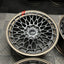 22 INCH FORGED WHEELS RIMS for MERCEDES BENZ G CLASS G63 4x4 W464 W463A 2023 custom fit