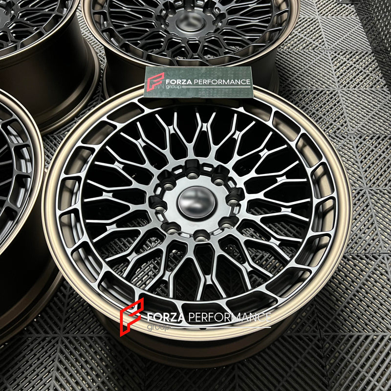 22 INCH FORGED WHEELS RIMS for MERCEDES BENZ G CLASS W464 W463A 4x4 2023 G63