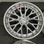22 INCH FORGED WHEELS RIMS for MERCEDES BENZ G CLASS G63 AMG W465 2025 custom fit ANRKY AN30 WHEELS