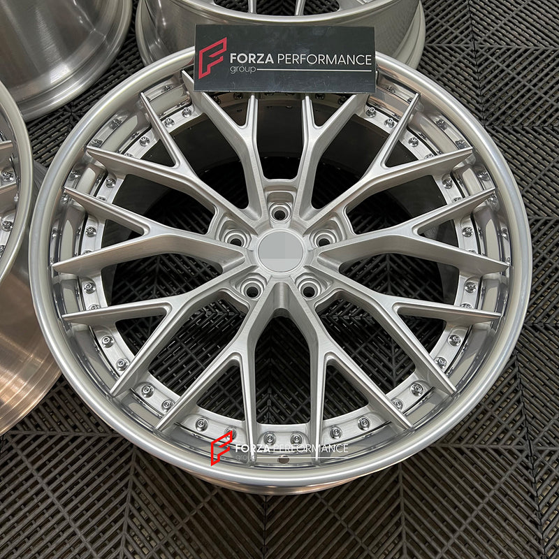 22 INCH FORGED WHEELS RIMS for MERCEDES BENZ G CLASS W465 2025 G63