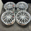 22 INCH FORGED WHEELS RIMS for MERCEDES BENZ G CLASS G63 AMG W465 2025 custom fit OEM AMG WHEELS