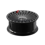 22 INCH FORGED WHEELS RIMS for MERCEDES BENZ G CLASS G63 MAYBACH G900 W465 2025