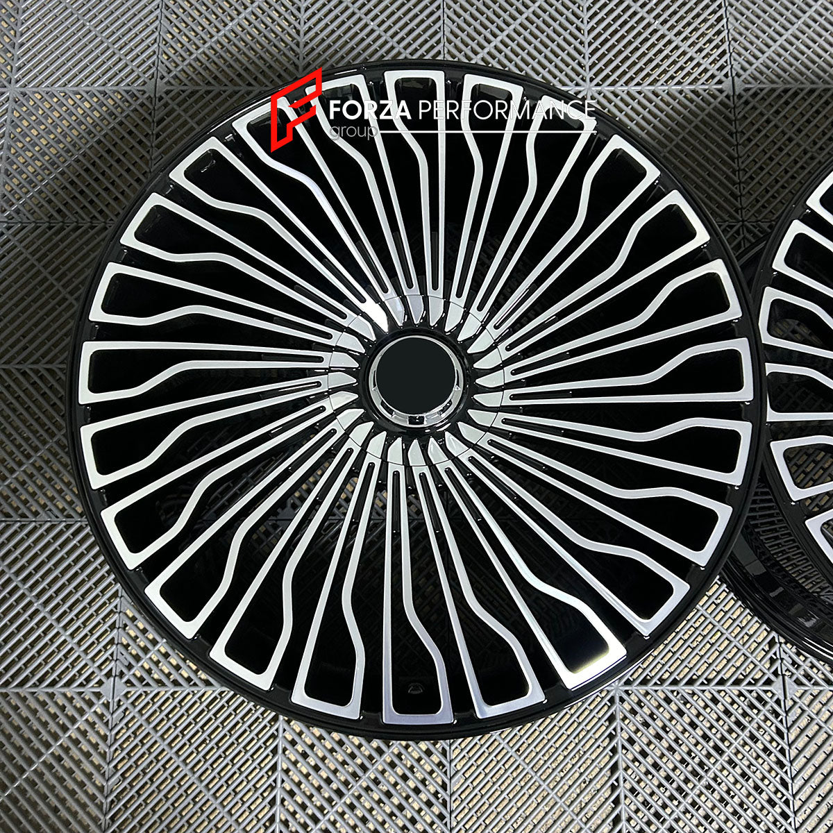 22 INCH FORGED WHEELS RIMS for MERCEDES BENZ G CLASS G63 MAYBACH G900 W465 2025