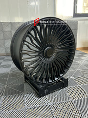 22 INCH FORGED WHEELS RIMS for MERCEDES BENZ G CLASS G63 MAYBACH G900 W465 2025