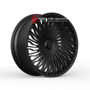 22 INCH FORGED WHEELS RIMS for MERCEDES BENZ G CLASS G63 MAYBACH G900 W465 2025