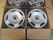 22 INCH FORGED WHEELS RIMS for MERCEDES-BENZ G-CLASS G63 W463 2014 custom fit OEM AMG MONOBLOCK A16740187007X15 A16740188007X15