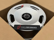 22 INCH FORGED WHEELS RIMS for MERCEDES-BENZ G-CLASS G63 W463 2014 custom fit OEM AMG MONOBLOCK A16740187007X15 A16740188007X15