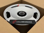 22 INCH FORGED WHEELS RIMS for MERCEDES-BENZ G-CLASS G63 W463 2014 custom fit OEM AMG MONOBLOCK A16740187007X15 A16740188007X15