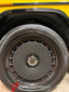 20 21 INCH FORGED WHEELS RIMS for MERCEDES-BENZ SLS AMG C197 2013 custom fit 935 CRBN