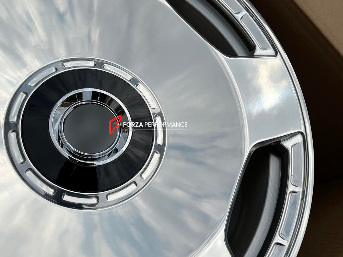 22 INCH FORGED WHEELS RIMS for MERCEDES-BENZ G-CLASS G63 W464 2022 custom fit OEM AMG MONOBLOCK A16740187007X15 A16740188007X15