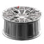 FORGED WHEELS RIMS FOR MERCEDES BENZ GLS-CLASS AMG GLS 63 2027 Forza Performance custom fit buy ANRKY AN10 WHEELS