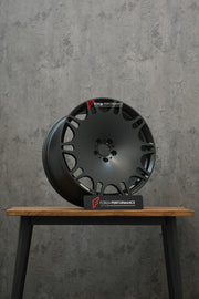 22 INCH FORGED WHEELS RIMS for MERCEDES-BENZ G-CLASS G63 W464 2024 custom fit MONOBLOCK M