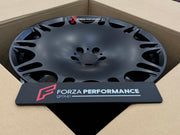 22 INCH FORGED WHEELS RIMS for MERCEDES-BENZ G-CLASS G63 W464 2024 custom fit MONOBLOCK M